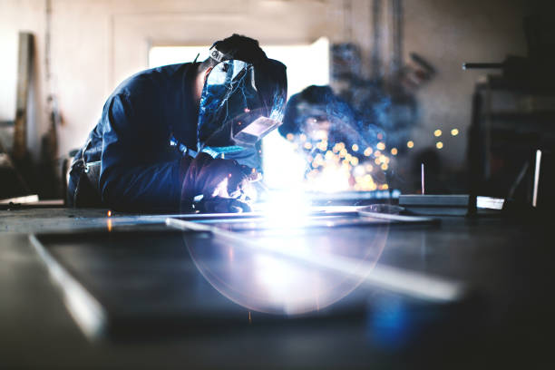 Best Structural Steel Welding in Hobart, WI