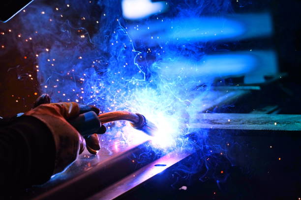 Best Welding Inspection and Certification in Hobart, WI