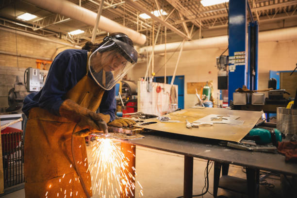 Best Automation and Robotic Welding in Hobart, WI