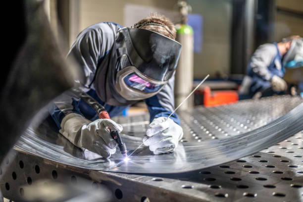 Best Aerospace and Defense Welding in Hobart, WI