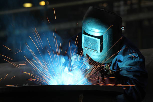 Best Automotive Welding in Hobart, WI