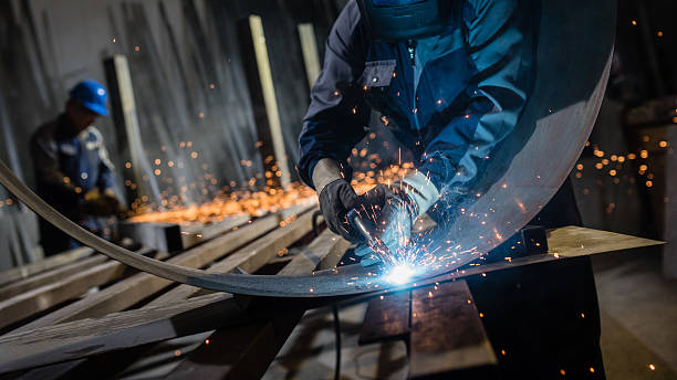 Hobart, WI Welder Pros