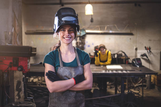 Affordable Welder Services in Hobart, WI